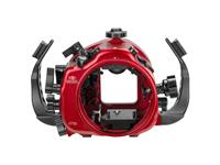 Isotta Underwater Housing Alpha 7III for Sony Alpha A7 III (without port)