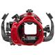 Isotta Underwater Housing Alpha 7RIII for Sony Alpha A7R III (without port)