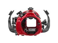 Isotta Underwater Housing Alpha 7RIII for Sony Alpha A7R III (without port)