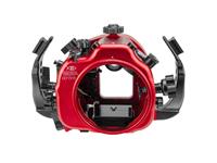 Isotta Underwater Housing Alpha 7RIV for Sony Alpha A7R IV (without port)