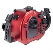 Isotta Underwater Housing Alpha 7RIV for Sony Alpha A7R IV (without port) | Bild 5