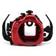 Isotta Underwater Housing Alpha 7RV for Sony Alpha A7R V (without port)