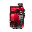 Isotta underwater housing EM1 MII for Olympus OM-D E-M1 Mark II (without port) | Bild 4