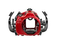 Isotta Underwater Housing for Nikon Z6III camera (without port)
