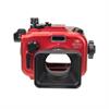 Isotta Underwater Housing G5XMII for Canon PowerShot G5 X Mark II