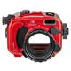 Isotta underwater housing G7XMIII for Canon PowerShot G7X III