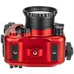 Isotta underwater housing G7XMIII for Canon PowerShot G7X III | Bild 6