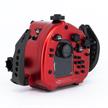 Isotta Underwater Housing OM-1 for OM System OM-1 camera (without port) | Bild 6