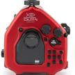Isotta Underwater Housing OM-5 II for OM System OM-5 II camera (without port) | Bild 3