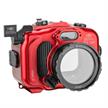 Isotta Underwater Housing RX100MV/MVA for Sony RX100 Mark V / RX100 Mark VA | Bild 2