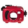 Isotta underwater housing TG6 for Olympus Tough TG-6 and OM System TG-7