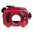 Isotta underwater housing TG5 for Olympus Tough TG-5 (incl. dual fiber optic cable adapter | Bild 6