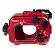 Isotta underwater housing TG6 for Olympus Tough TG-6 (incl. dual fiber optic cable adapter | Bild 4