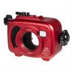 Isotta underwater housing TG5 for Olympus Tough TG-5 (incl. dual fiber optic cable adapter | Bild 5