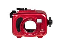 Isotta underwater housing TG6 for Olympus Tough TG-6
