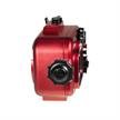 Isotta underwater housing TG7 for OM System TG-7 camera | Bild 6