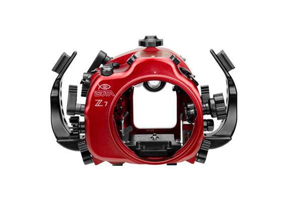 Isotta Underwater Housing Z 7/6 for Nikon Z 7 / Z6 (without port)