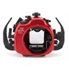Isotta Underwater Housing Z50II for Nikon Z50II camera (without port)