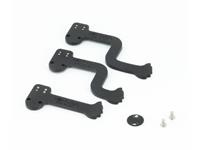 Isotta Zoom control extension for Sony RX100 III and G7 X housings