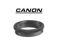 Isotta zoom gear for Canon EF 16-35mm f/2.8L III USM + Mount Adaptor