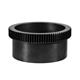 Isotta Zoom Gear for Canon EF 8-15mm f/4 L USM + Sigma MC11 or Metabones EF-E T Adapter