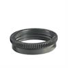 Isotta zoom gear for Canon EF 8-15mm f/4L USM Fisheye lens