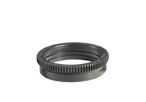 Isotta zoom gear for Canon EF 8-15mm f/4L USM Fisheye lens