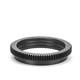 Isotta zoom gear for Canon EF 16-35 mm f/2.8L USM lens