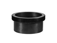 Isotta Zoom Gear for Canon EF 8-15mm f/4 L USM + Sigma MC11 or Metabones EF-E T Adapter