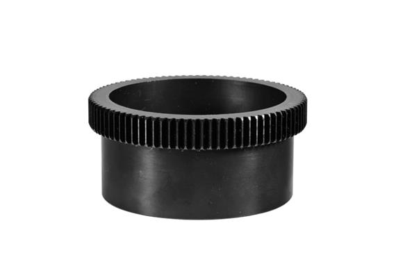 Isotta Zoom Gear for Canon EF 8-15mm f/4 L USM + Sigma MC11 or Metabones EF-E T Adapter