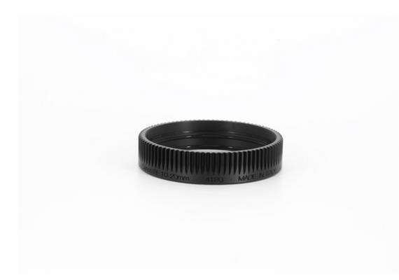 Isotta zoom gear for Canon RF 10-20mm F4L IS STM