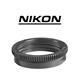 Isotta zoom gear for Nikon AF-S DX 16-85 mm f/3.5-5.6G ED VR