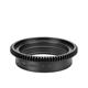 Isotta zoom gear for Panasonic Lumix G 7-14 mm f/4.0