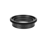 Isotta zoom gear for Panasonic Lumix G 7-14 mm f/4.0