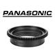 Isotta zoom gear for Panasonic LUMIX G VARIO 14-42 mm F3.5-5.6 ASPH./POWER O.I.S.
