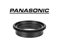 Isotta zoom gear for Panasonic LUMIX G VARIO 14-42 mm F3.5-5.6 ASPH./POWER O.I.S.