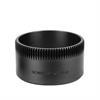 Isotta zoom gear for Sony FE 24-70 mm f/2.8 GM Lens (for A6600)