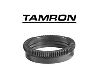 Isotta zoom gear for Tamron AF 17-35 mm f/2.8-4 Di Ld IF