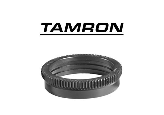 Isotta zoom gear for Tamron AF 17-35 mm f/2.8-4 Di Ld IF