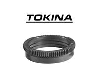 Isotta zoom gear for Tokina AT-X 10-17mm f/3.5-4.5 Fisheye DX