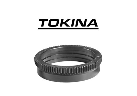 Isotta zoom gear for Tokina AT-X 11-16 mm f/2.8 Pro DX