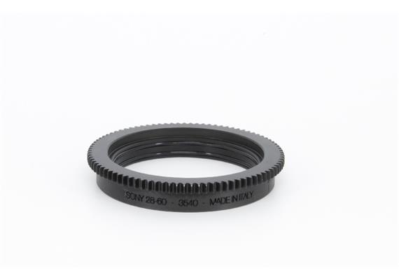 Isotta Zoom ring for Sony FE 28-60 mm F4-5.6 - SEL2860
