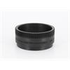 Isotta zoomring for Canon EF 8-15mm USM + Kenko TELEPLUS PRO 300 DGX + Sigma mount adapter
