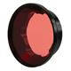 Keldan Ambient Filter AFA 5600K 72mm for 8XR Ambient Light
