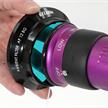 Keldan Ambient Light Filter AF 12 BG (10-18m deep bluegreen water) for 4X and 8X | Bild 2