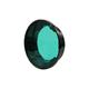 Keldan Ambient Light Filter AF 12 G (10-18m deep green water) for 4X and 8X