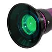 Keldan Ambient Light Filter AF 6 G (4-12m deep green water) for 4X and 8X | Bild 6