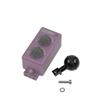 Keldan Ball adapter for RC2 remote | Bild 3