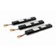 Keldan Battery Kit 3x74 Wh Li-Ion, 10.8 V (3 batteries without tray) for Keldan Video 18X