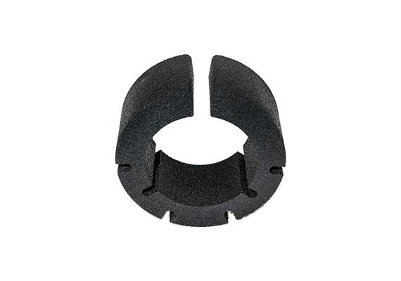 Keldan Buoyancy Ring (Rigid Foam) for Keldan Video 18X / 24X Lights (+0.25kg compensation)